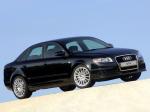 Audi A4 DTM Edition 2005 года (ZA)